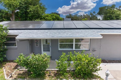 Villa ou maison à Clearwater, Floride 3 chambres, 150.69 m2 № 2356324