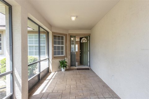 House in Palm Coast, Florida 3 bedrooms, 171.78 sq.m. № 1666906 - photo 3