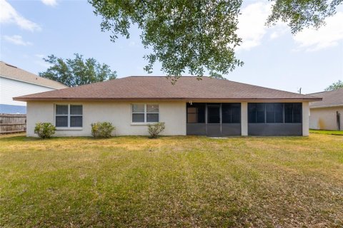 House in Palm Coast, Florida 3 bedrooms, 171.78 sq.m. № 1666906 - photo 19