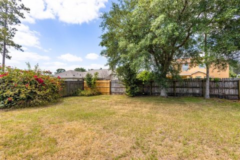 House in Palm Coast, Florida 3 bedrooms, 171.78 sq.m. № 1666906 - photo 18