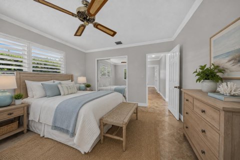 House in Fort Lauderdale, Florida 2 bedrooms, 126.35 sq.m. № 2082975 - photo 14