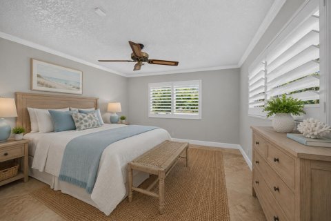 House in Fort Lauderdale, Florida 2 bedrooms, 126.35 sq.m. № 2082975 - photo 15