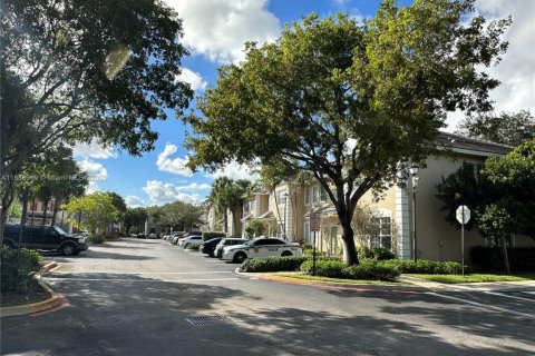 Touwnhouse à louer à Plantation, Floride: 2 chambres, 118.91 m2 № 1939136 - photo 20