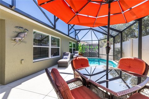 House in The Villages, Florida 3 bedrooms, 152.55 sq.m. № 2116525 - photo 3