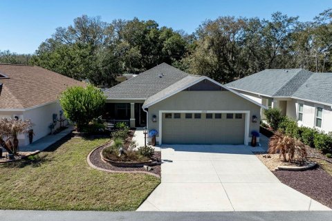 Casa en The Villages, Florida 3 dormitorios, 152.55 m2 № 2116525