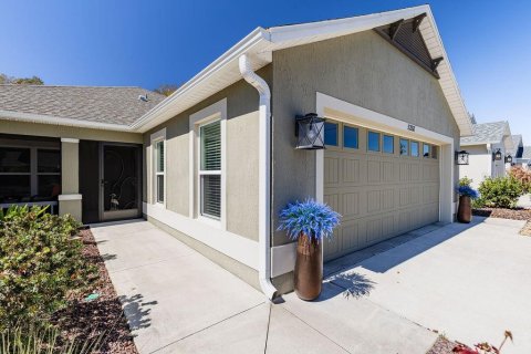 House in The Villages, Florida 3 bedrooms, 152.55 sq.m. № 2116525 - photo 10