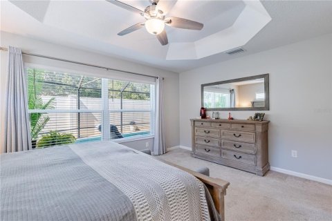 House in The Villages, Florida 3 bedrooms, 152.55 sq.m. № 2116525 - photo 27