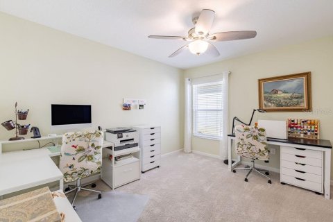 House in The Villages, Florida 3 bedrooms, 152.55 sq.m. № 2116525 - photo 16