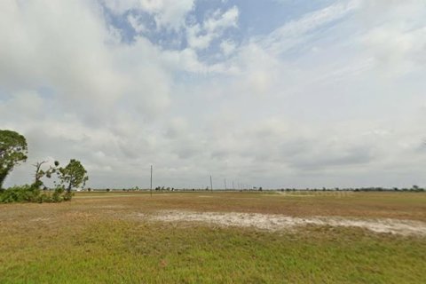 Land in Placida, Florida № 2294453