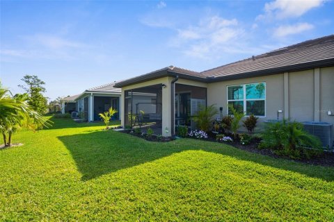 Villa ou maison à vendre à Venice, Floride: 2 chambres, 131.18 m2 № 1620366 - photo 27