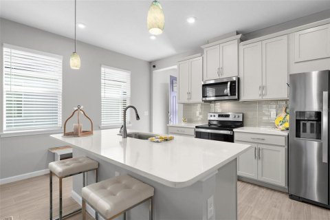 Villa ou maison à vendre à Venice, Floride: 2 chambres, 131.18 m2 № 1620366 - photo 7