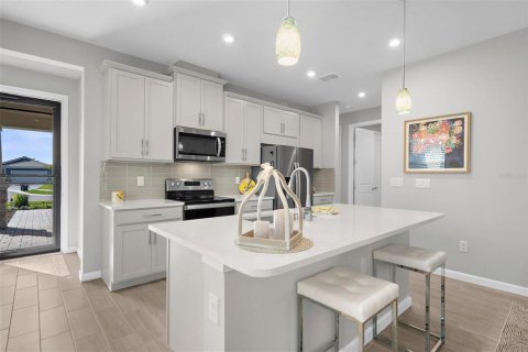 Villa ou maison à vendre à Venice, Floride: 2 chambres, 131.18 m2 № 1620366 - photo 8