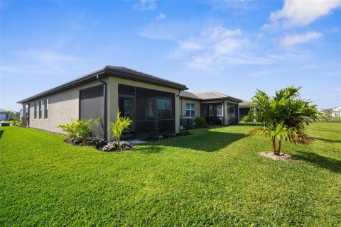 Villa ou maison à vendre à Venice, Floride: 2 chambres, 131.18 m2 № 1620366 - photo 26
