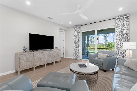 Villa ou maison à vendre à Venice, Floride: 2 chambres, 131.18 m2 № 1620366 - photo 12