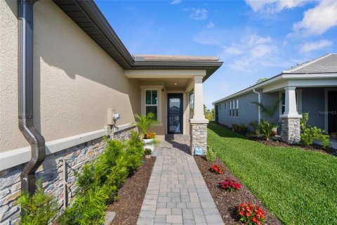 Villa ou maison à vendre à Venice, Floride: 2 chambres, 131.18 m2 № 1620366 - photo 2