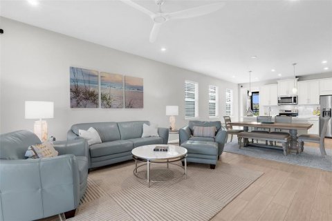 Villa ou maison à vendre à Venice, Floride: 2 chambres, 131.18 m2 № 1620366 - photo 14