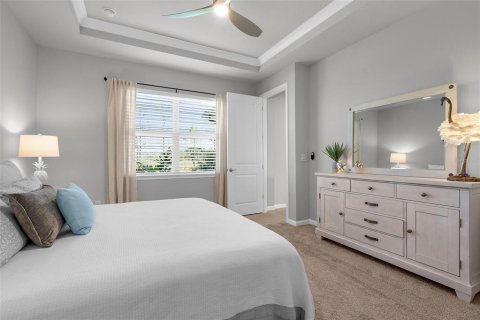 Villa ou maison à vendre à Venice, Floride: 2 chambres, 131.18 m2 № 1620366 - photo 16