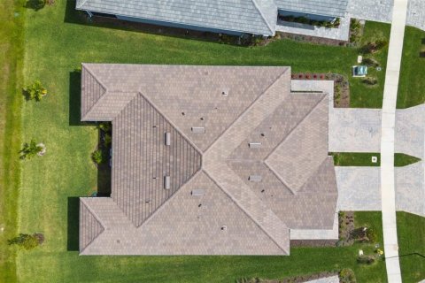 Villa ou maison à vendre à Venice, Floride: 2 chambres, 131.18 m2 № 1620366 - photo 30