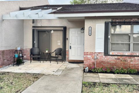 Casa en venta en Deerfield Beach, Florida, 2 dormitorios, 87.51 m2 № 2000710 - foto 22