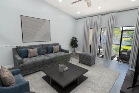 Casa en Deerfield Beach, Florida 2 dormitorios, 87.51 m2 № 2000710