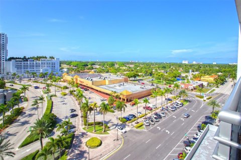 Condo in Hollywood, Florida, 1 bedroom  № 1872606 - photo 20