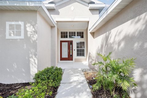 House in Palmetto, Florida 4 bedrooms, 206.99 sq.m. № 1815466 - photo 4