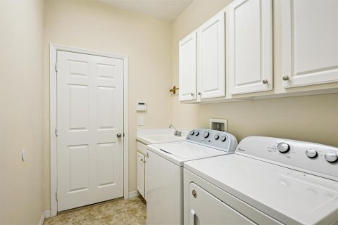 House in Palmetto, Florida 4 bedrooms, 206.99 sq.m. № 1815466 - photo 22