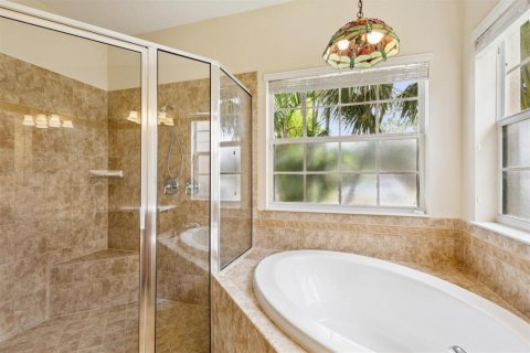 House in Palmetto, Florida 4 bedrooms, 206.99 sq.m. № 1815466 - photo 20