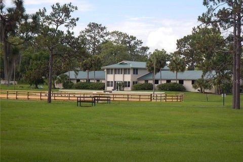 Land in Beverly Hills, Florida № 1833435 - photo 25