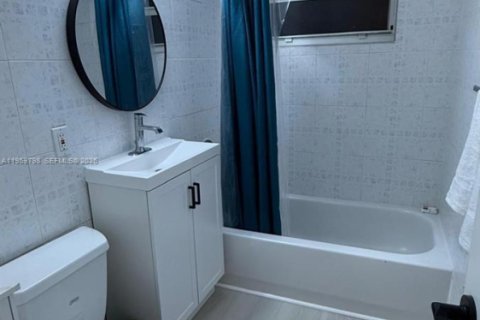 Снять в аренду кондоминиум в Майами-Бич, Флорида 42.74м2, № 2080680 - фото 5