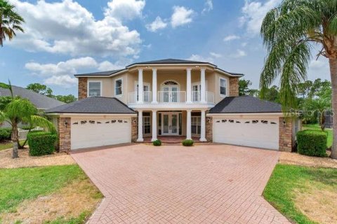 Casa en venta en Odessa, Florida, 5 dormitorios, 393.72 m2 № 1686972 - foto 7