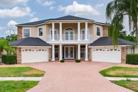 Casa en venta en Odessa, Florida, 5 dormitorios, 393.72 m2 № 1686972 - foto 2