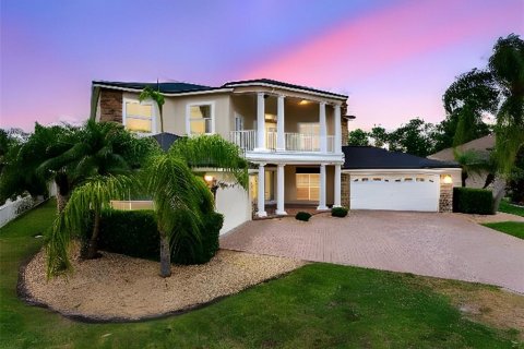 Casa en venta en Odessa, Florida, 5 dormitorios, 393.72 m2 № 1686972 - foto 3