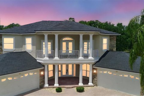 Casa en venta en Odessa, Florida, 5 dormitorios, 393.72 m2 № 1686972 - foto 1