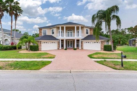 Casa en venta en Odessa, Florida, 5 dormitorios, 393.72 m2 № 1686972 - foto 4