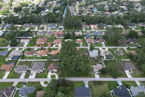 Terreno en venta en Palm Coast, Florida № 1687886 - foto 2