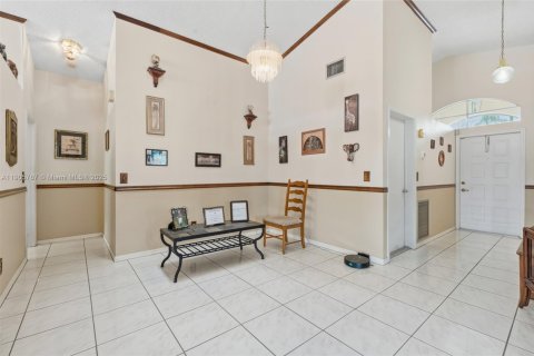 House in Coconut Creek, Florida 3 bedrooms, 149.48 sq.m. № 1956310 - photo 6