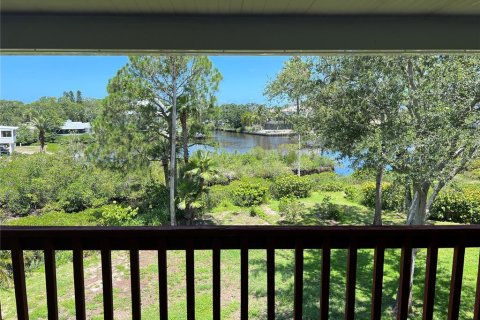 Townhouse in Palm Harbor, Florida 3 bedrooms, 148.64 sq.m. № 1822716 - photo 22