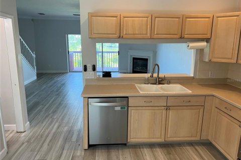 Townhouse in Palm Harbor, Florida 3 bedrooms, 148.64 sq.m. № 1822716 - photo 6