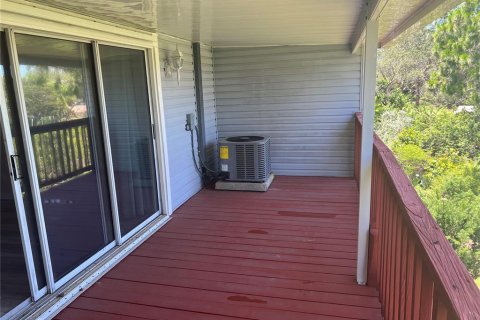 Townhouse in Palm Harbor, Florida 3 bedrooms, 148.64 sq.m. № 1822716 - photo 24