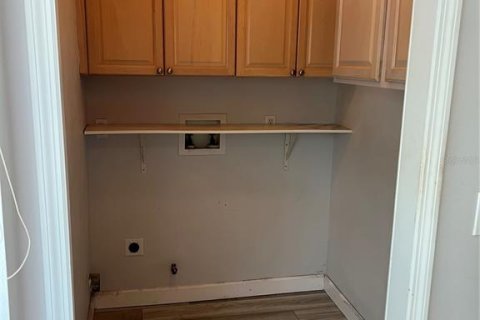 Townhouse in Palm Harbor, Florida 3 bedrooms, 148.64 sq.m. № 1822716 - photo 7