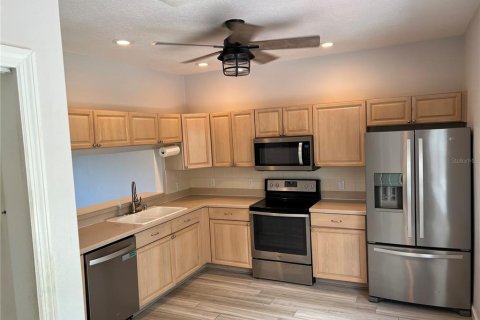 Townhouse in Palm Harbor, Florida 3 bedrooms, 148.64 sq.m. № 1822716 - photo 4