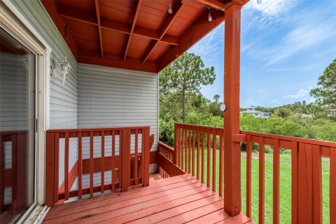 Townhouse in Palm Harbor, Florida 3 bedrooms, 148.64 sq.m. № 1822716 - photo 15