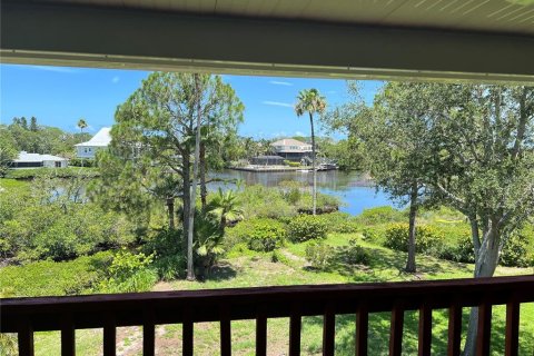 Townhouse in Palm Harbor, Florida 3 bedrooms, 148.64 sq.m. № 1822716 - photo 26