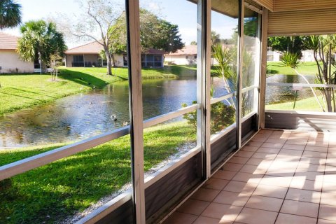 Copropriété à louer à Boca Raton, Floride: 2 chambres, 95.32 m2 № 2171823 - photo 17