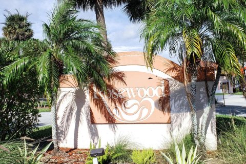 Copropriété à louer à Boca Raton, Floride: 2 chambres, 95.32 m2 № 2171823 - photo 5