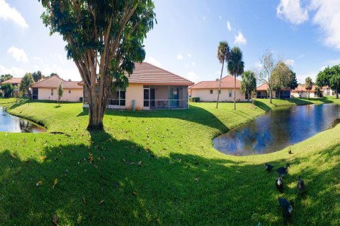 Copropriété à louer à Boca Raton, Floride: 2 chambres, 95.32 m2 № 2171823 - photo 19
