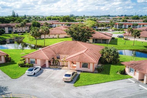 Condo à Boca Raton, Floride, 2 chambres  № 2171823