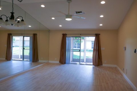 Copropriété à louer à Boca Raton, Floride: 2 chambres, 95.32 m2 № 2171823 - photo 15