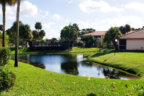 Copropriété à louer à Boca Raton, Floride: 2 chambres, 95.32 m2 № 2171823 - photo 4